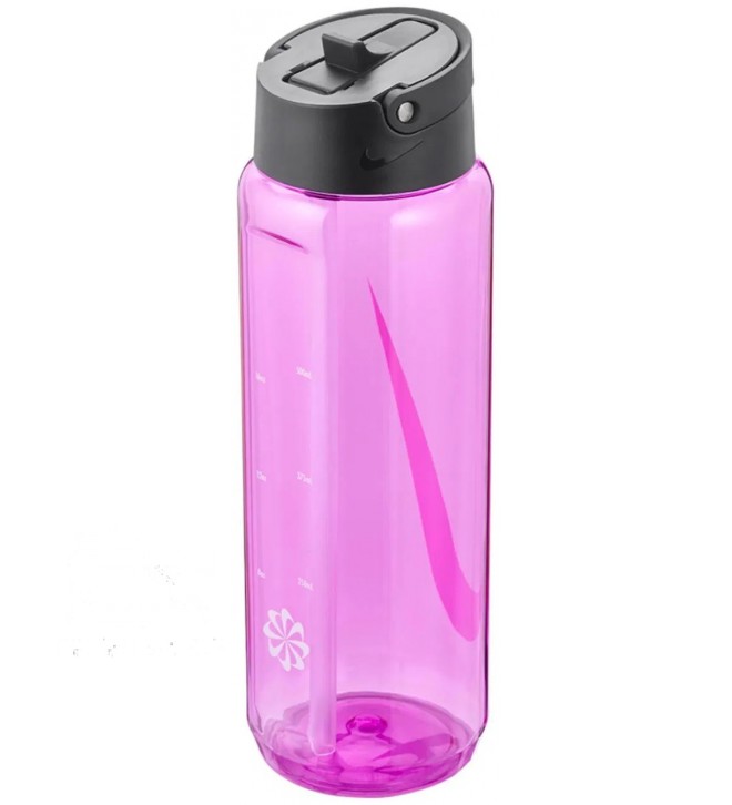 Nike Unisex - Water Bottle N.100.7642.644.24